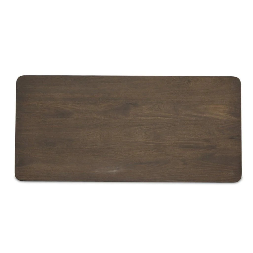 Valta Solid Wood Coffee Table