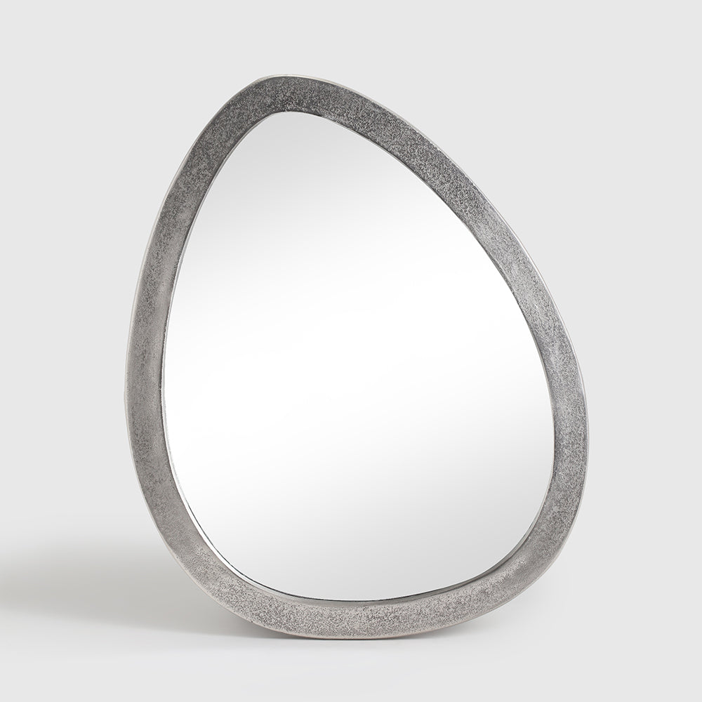 Laila Mirror - High-Quality Glass with Clear Reflection