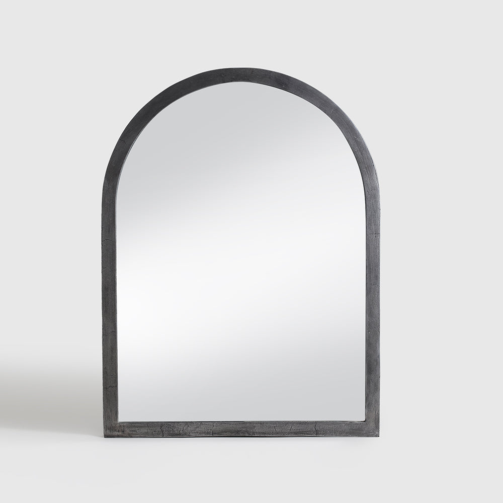 Alu Mirror - High-Quality Glass with Clear Reflection