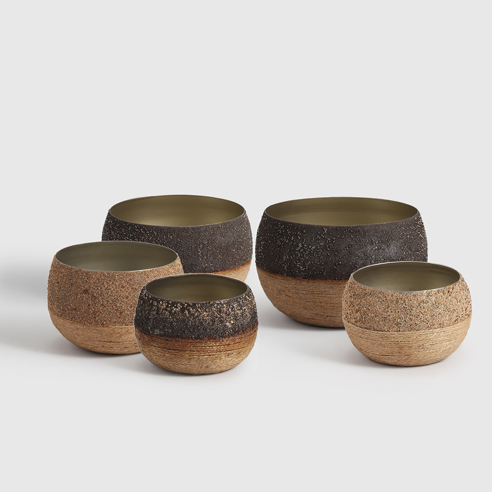 Taliya Votive – Elegant Decorative Centerpiece