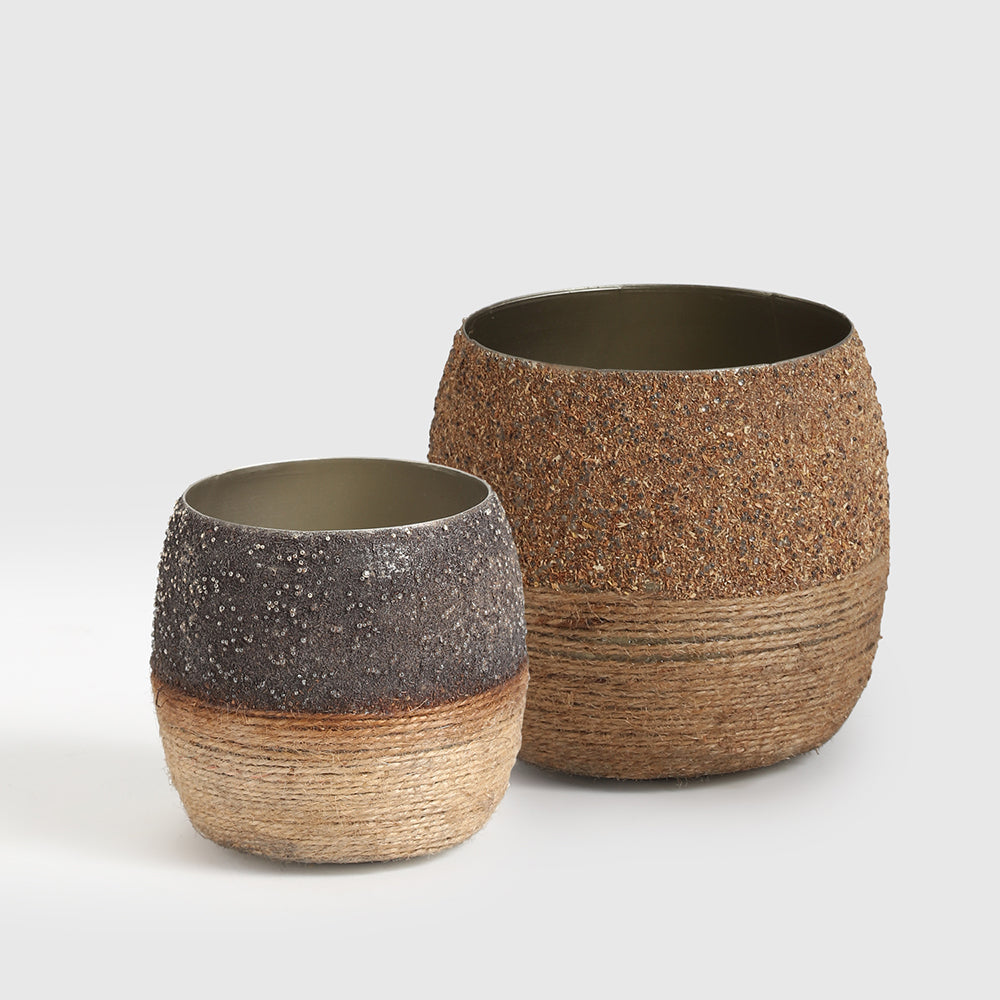 Gelya Votive – Elegant Decorative Centerpiece