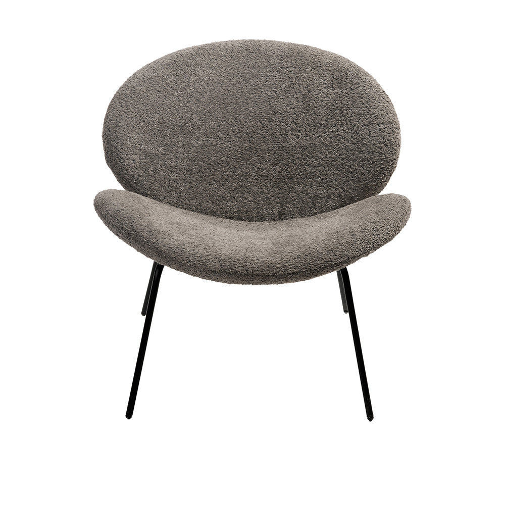 Cedar Lounge Chair - Comfortable Upholstered Seating