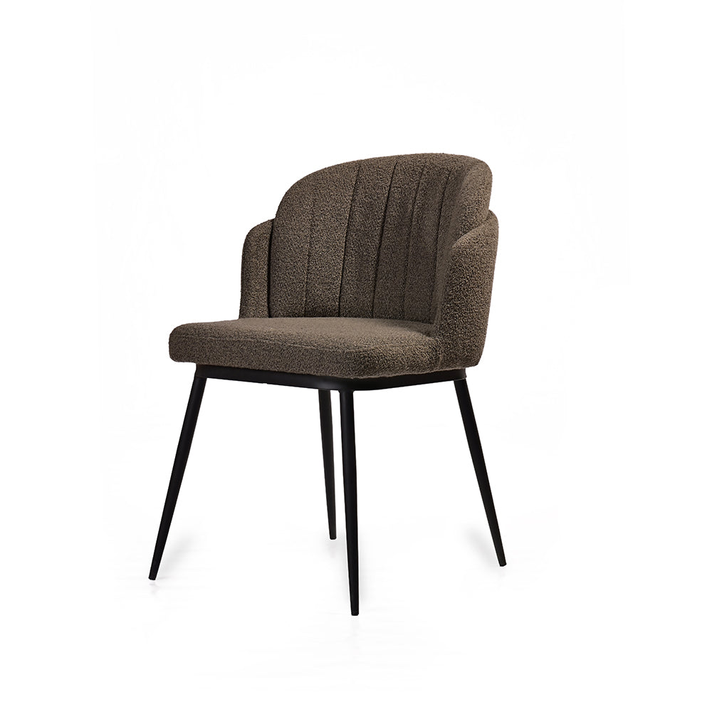 Fawn Field Dining Chair - Comfortable Upholstered Seating