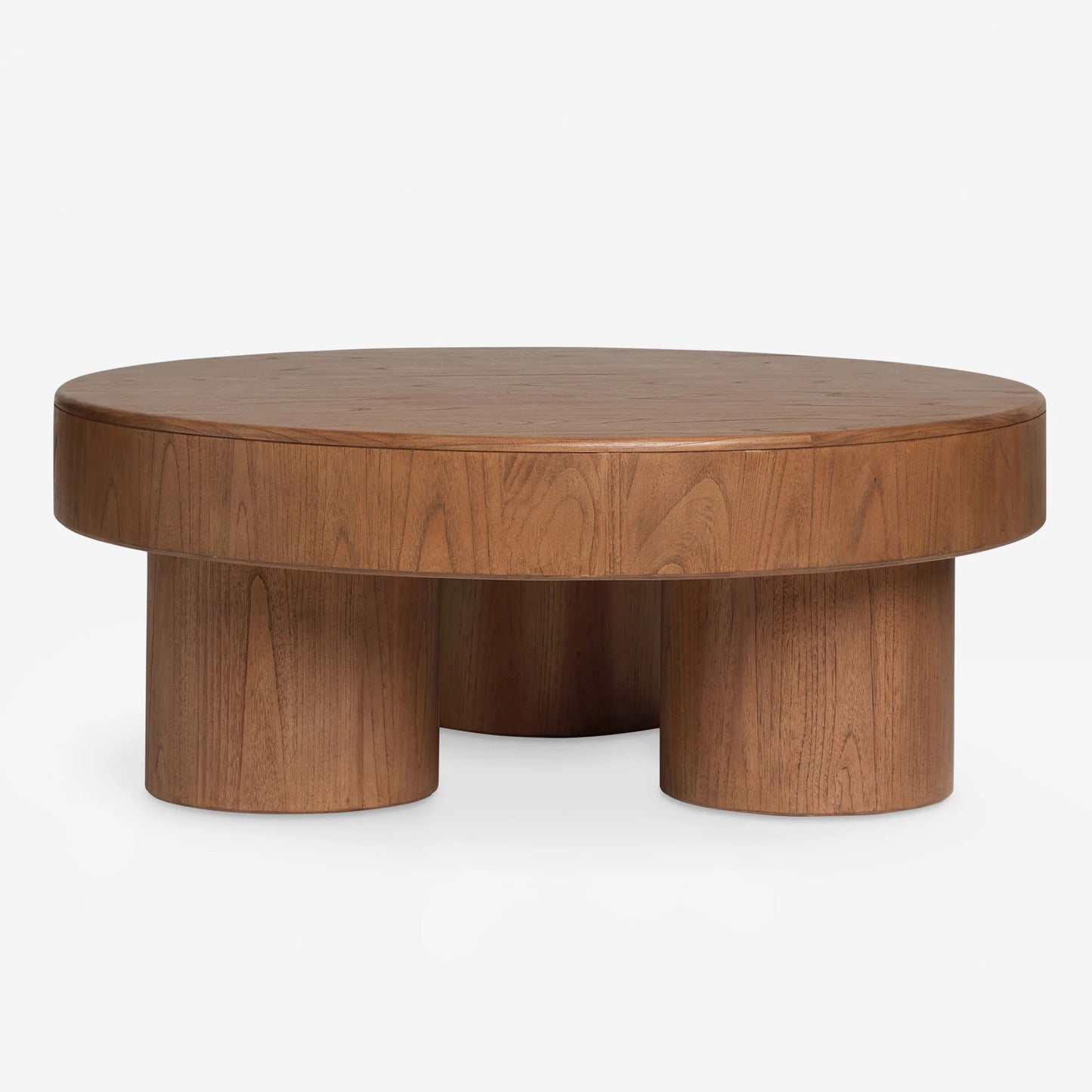 Montero Solid Wood Coffee Table
