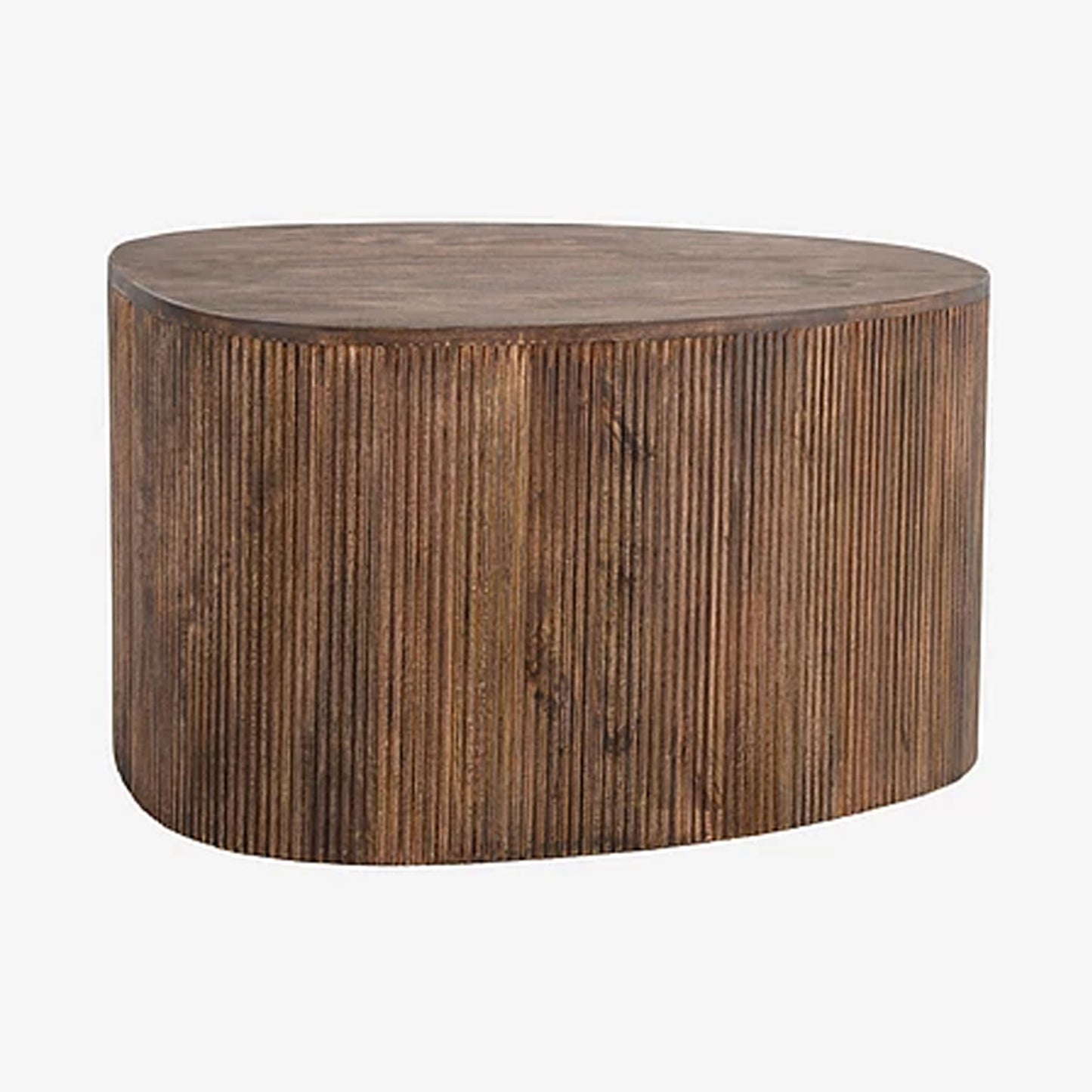 Lorven Solid Wood Coffee Table