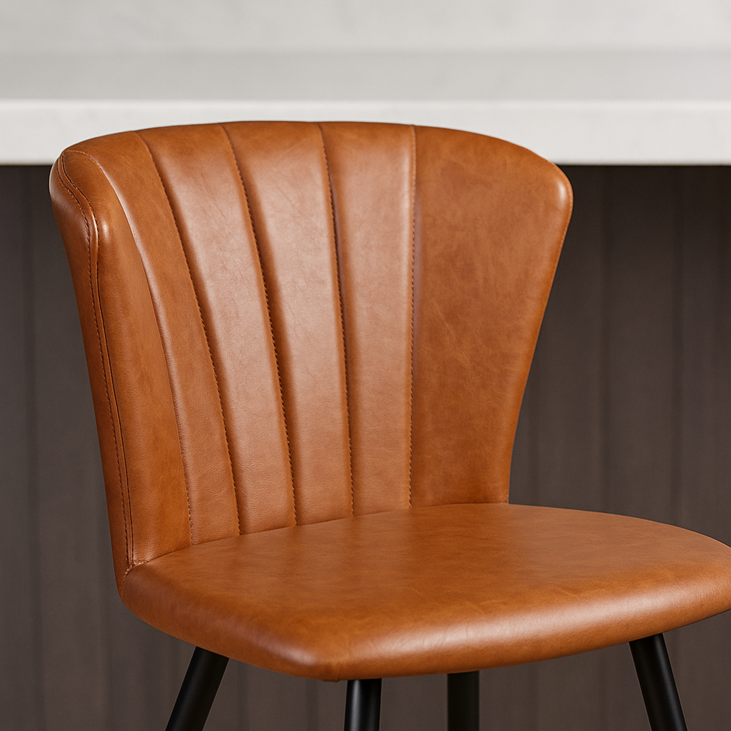 Junction Joy Vegan Bar Chair