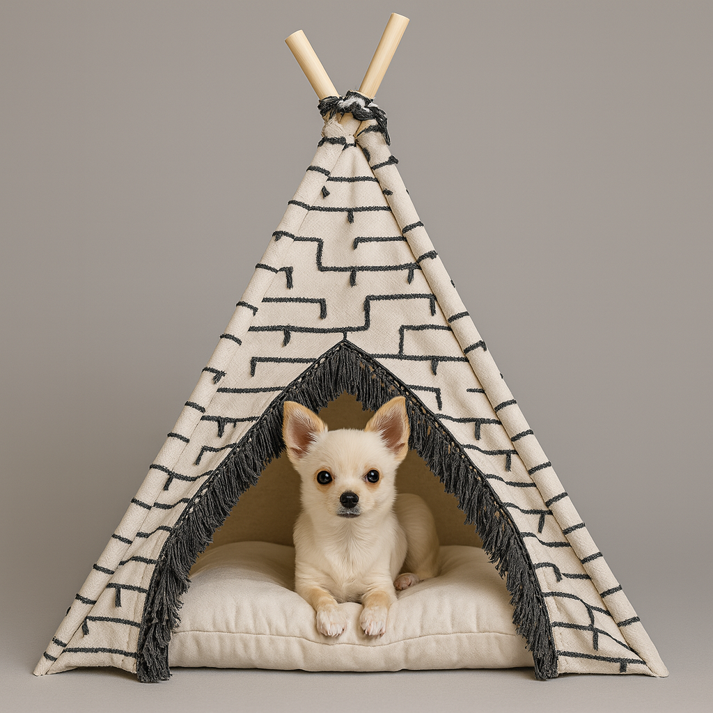 Urban Lines Pet Tent