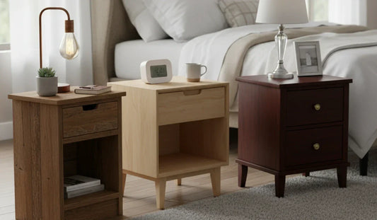 Best Side Table Nightstand