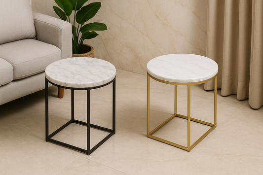 Real Marble vs Fake Marble: How to Identify Authentic Quality