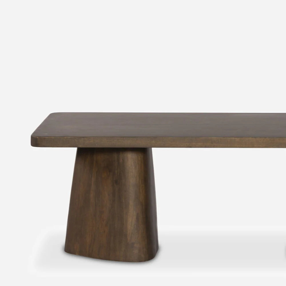 Valta Solid Wood Coffee Table