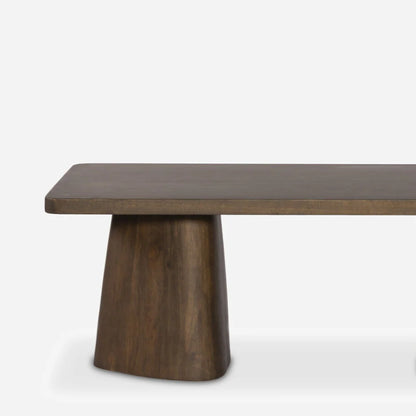 Valta Solid Wood Coffee Table