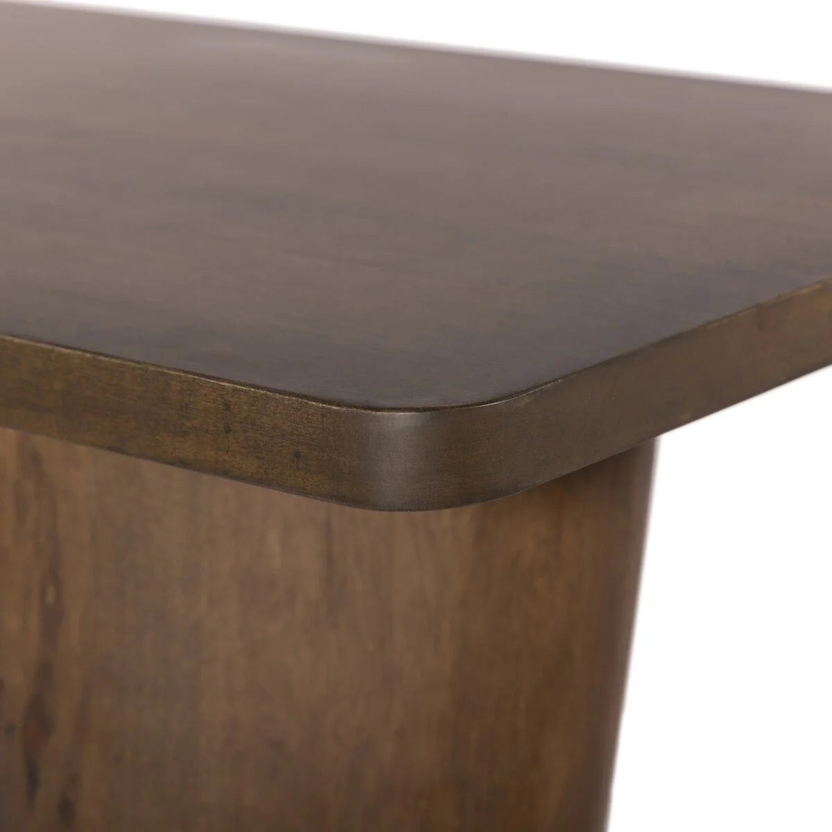 Valta Solid Wood Coffee Table
