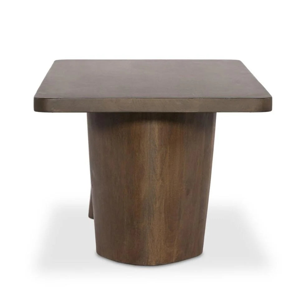 Valta Solid Wood Coffee Table