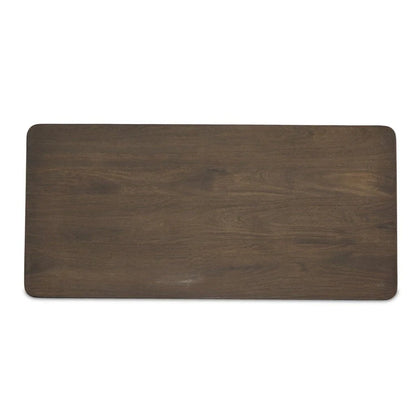 Valta Solid Wood Coffee Table