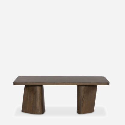 Valta Solid Wood Coffee Table