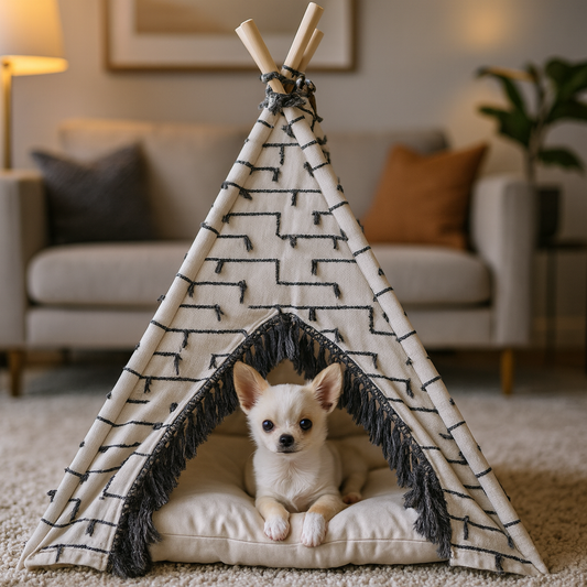 Urban Lines Pet Tent