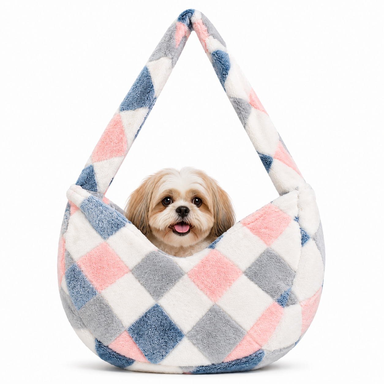 SnuggleGo Pet Carrier Sling