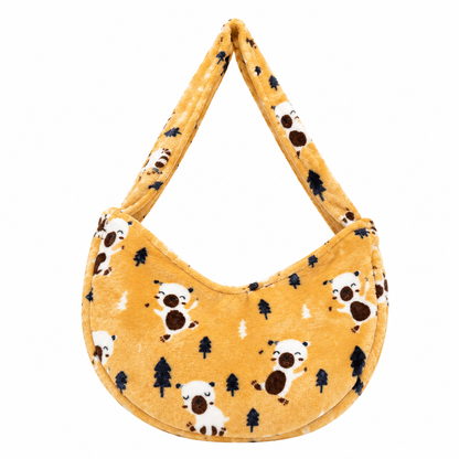 SnuggleGo Pet Carrier Sling