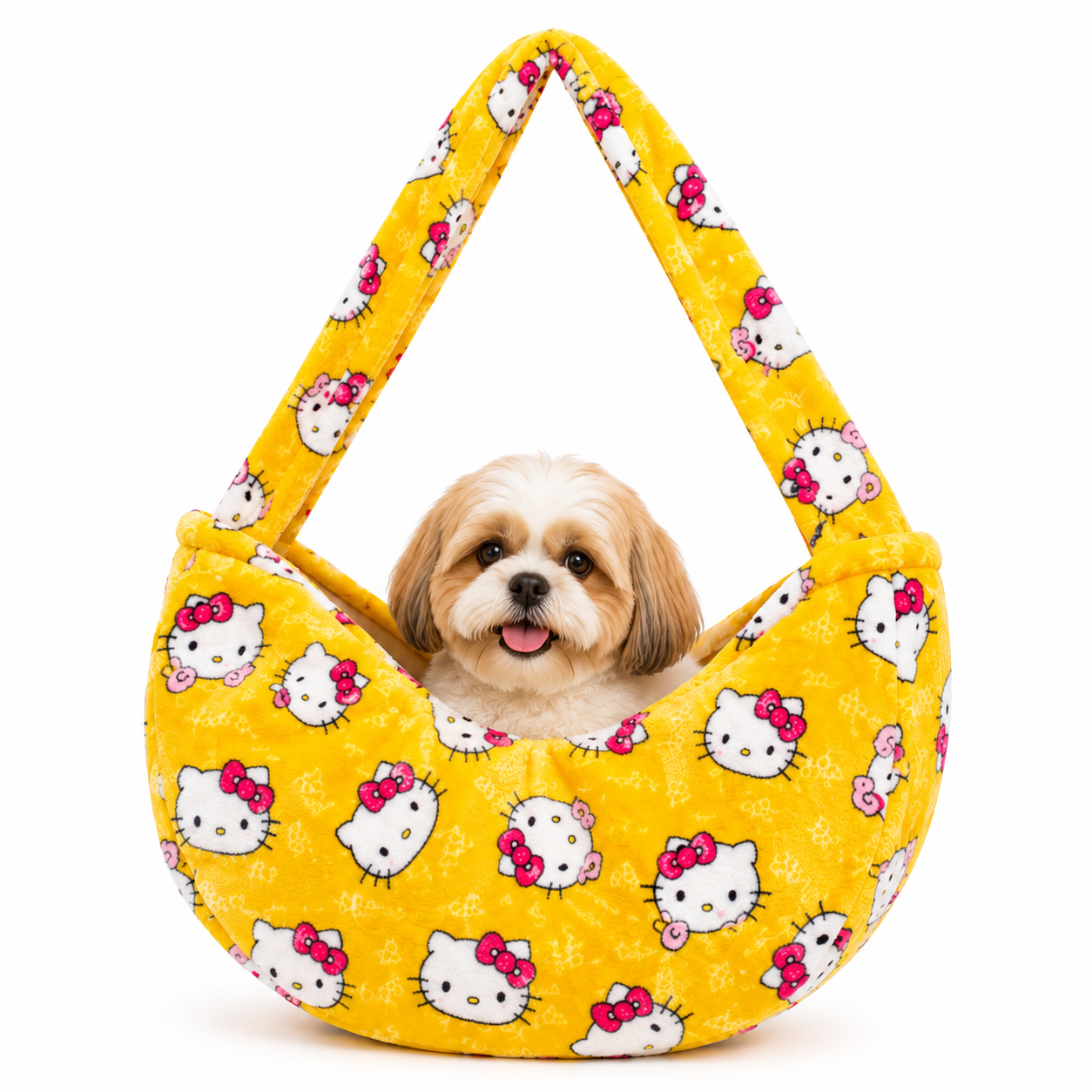 SnuggleGo Pet Carrier Sling