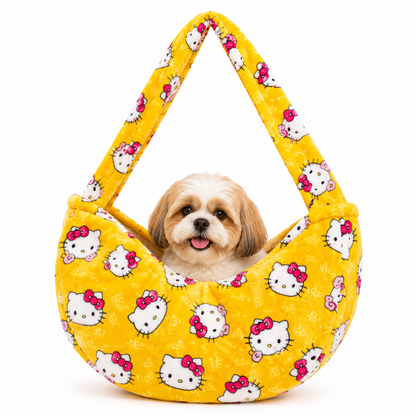 SnuggleGo Pet Carrier Sling