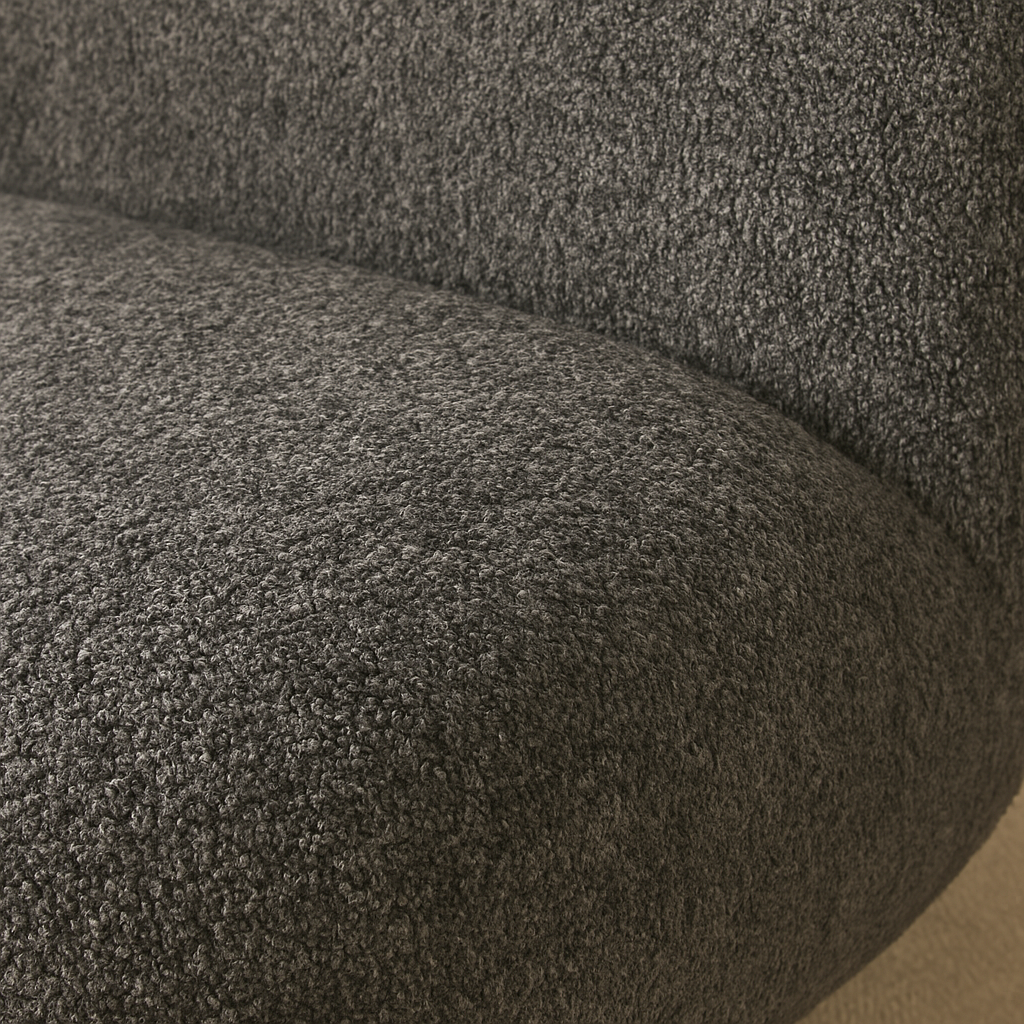 Eden End Elegance Sofa