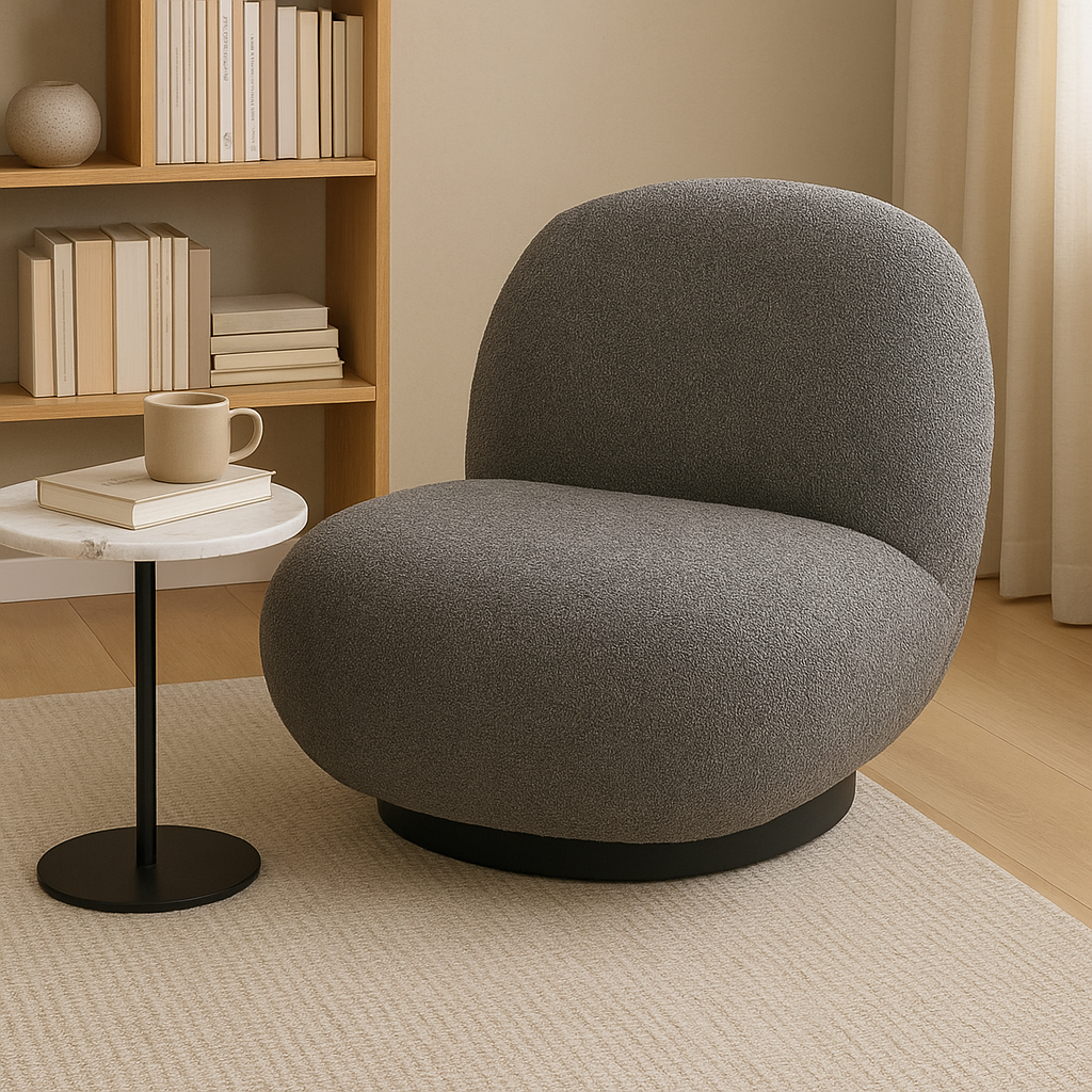 Eden End Elegance Sofa