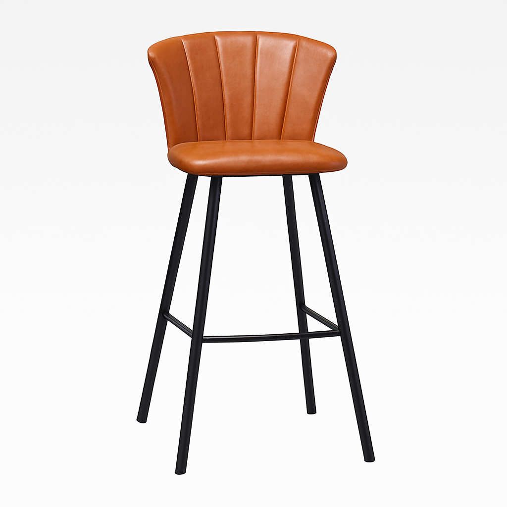 Junction Joy Vegan Bar Chair