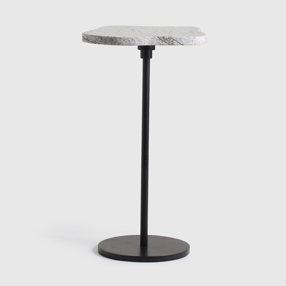 Fret Accent Table
