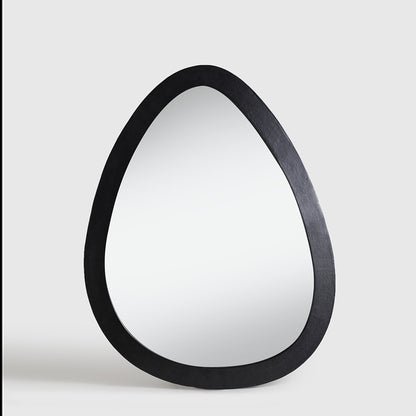 Hamiya Mirror - High-Quality Glass with Clear Reflection