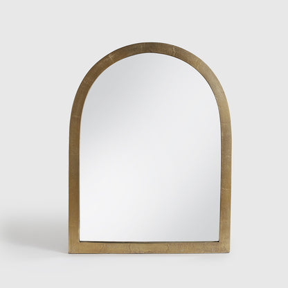 Miya Mirror - High-Quality Glass with Clear Reflection (60×45×5 cm)