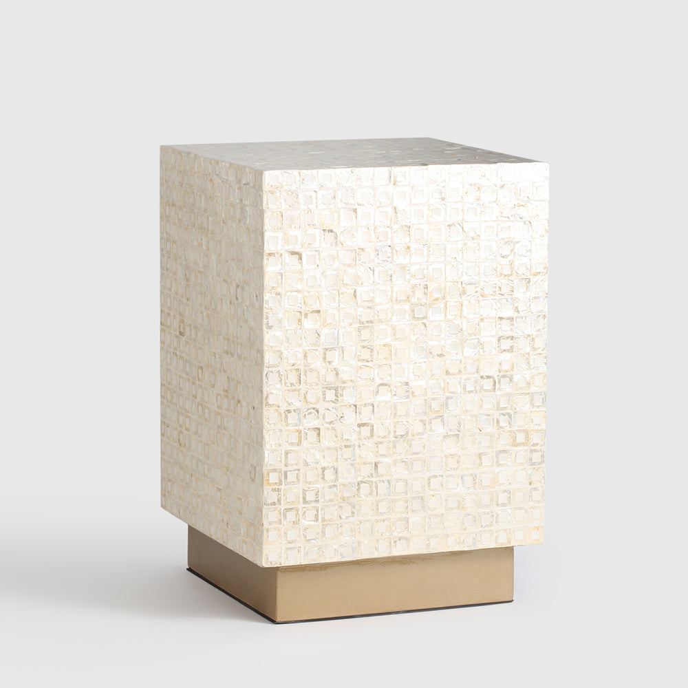 Cheska Accent Table – Elegant  Side Table