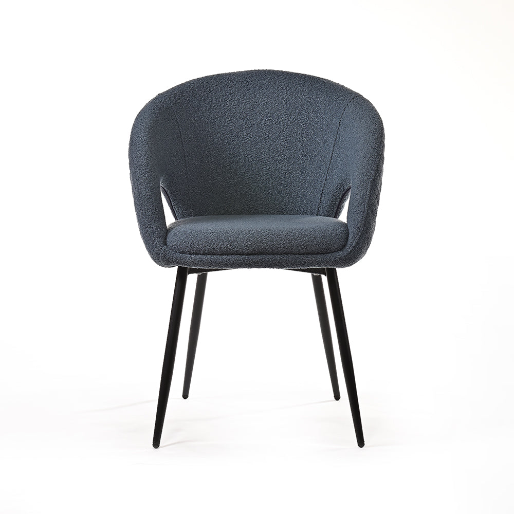 Kite Key Dining Chair - Comfortable Upholstered Seating