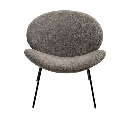 Cedar Lounge Chair - Comfortable Upholstered Seating