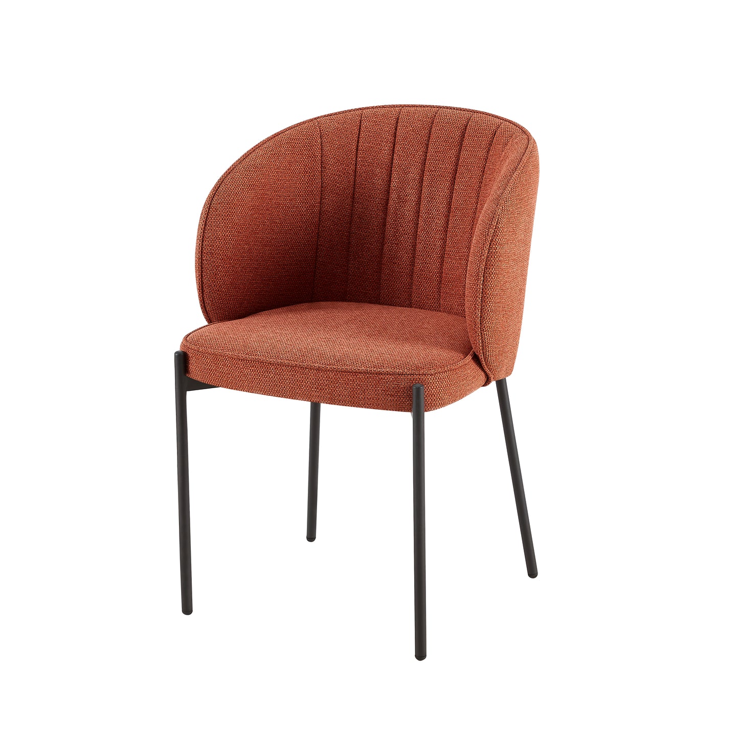 Willow Wharf Dining Chair - Comfortable Upholstered Seating