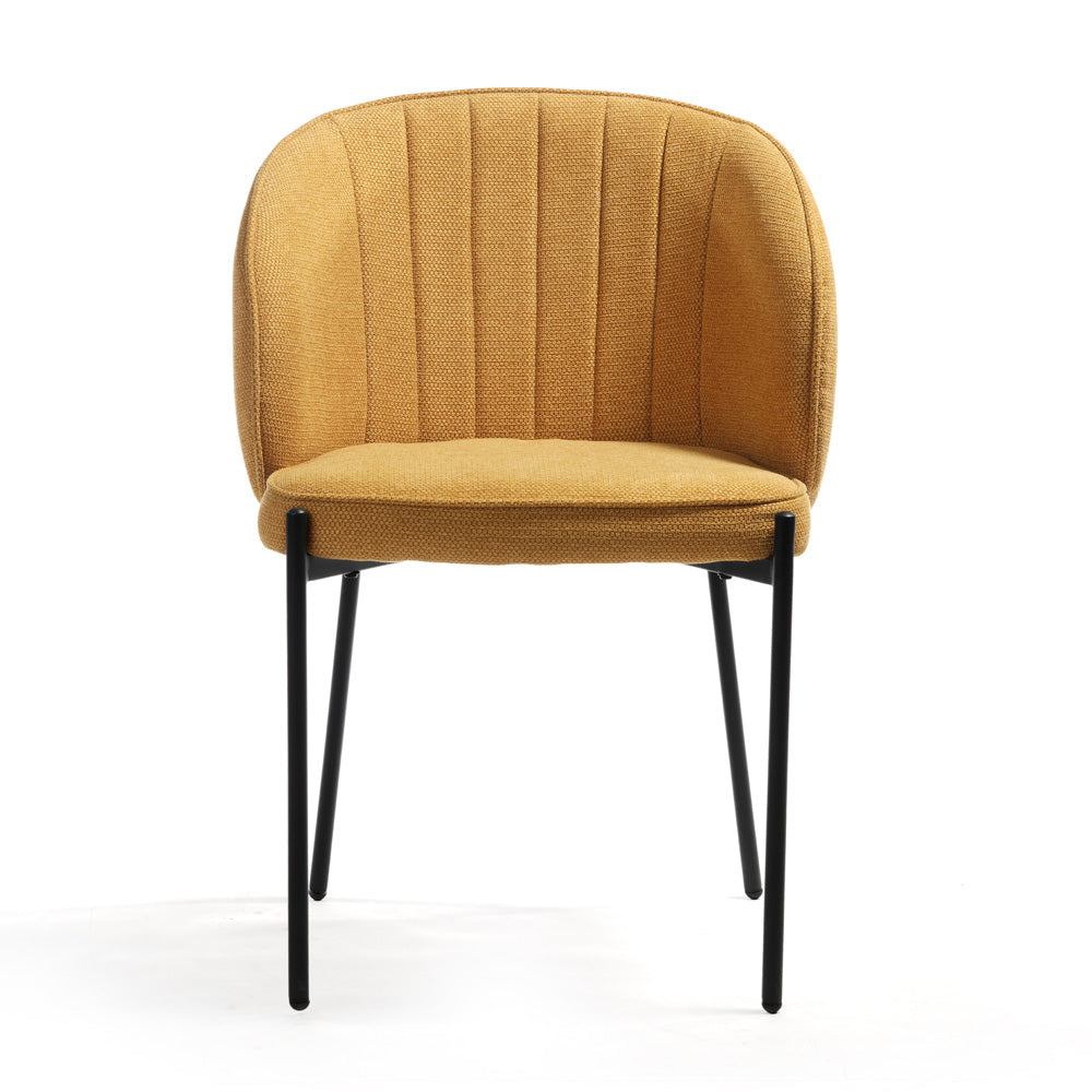 Willow Wharf Dining Chair - Comfortable Upholstered Seating