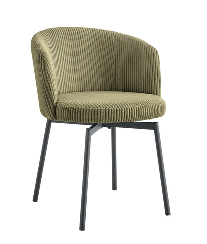 Vista Valley Vibrance Dining Chair - Comfortable Upholstered Seating