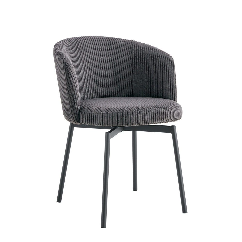 Vista Valley Vibrance Dining Chair - Comfortable Upholstered Seating