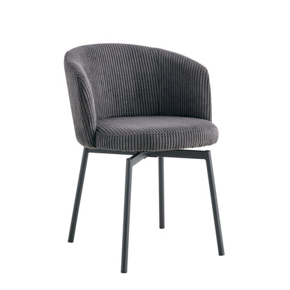 Vista Valley Vibrance Dining Chair - Comfortable Upholstered Seating