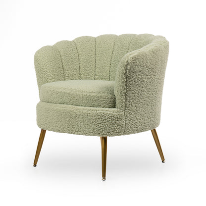 Alder Arbor Armchair – Comfortable Upholstered Seating