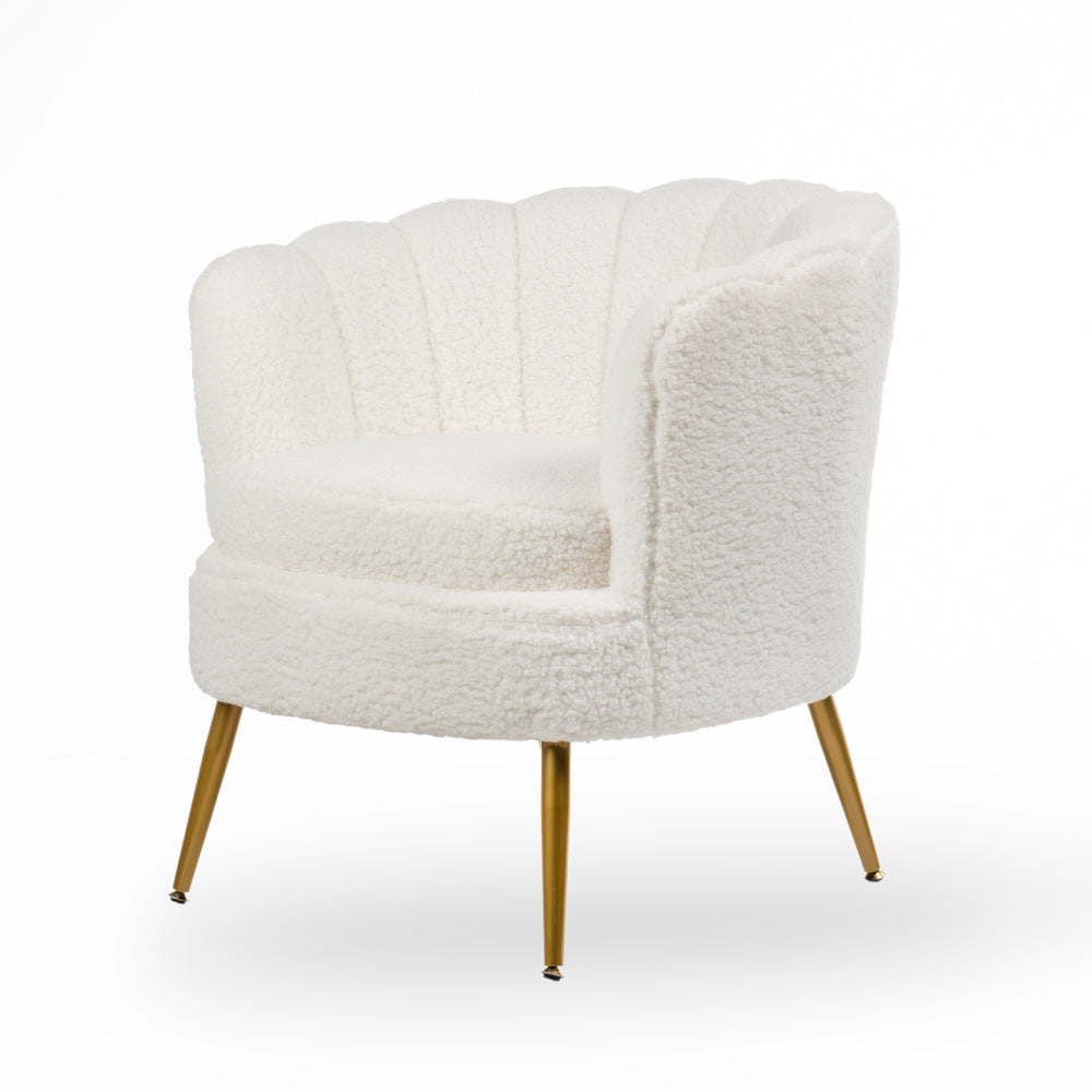 Alder Arbor Armchair – Comfortable Upholstered Seating