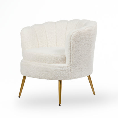 Alder Arbor Armchair – Comfortable Upholstered Seating