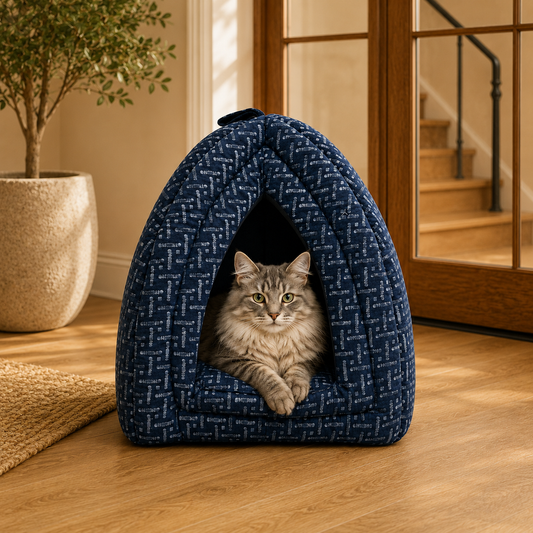 Midnight Haven Pet Cave