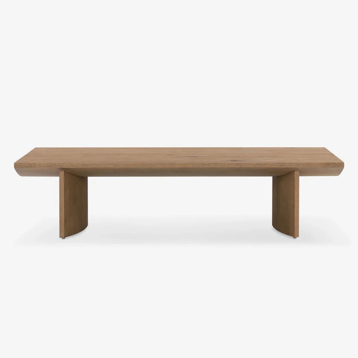 Vareon Solid Wood Coffee Table