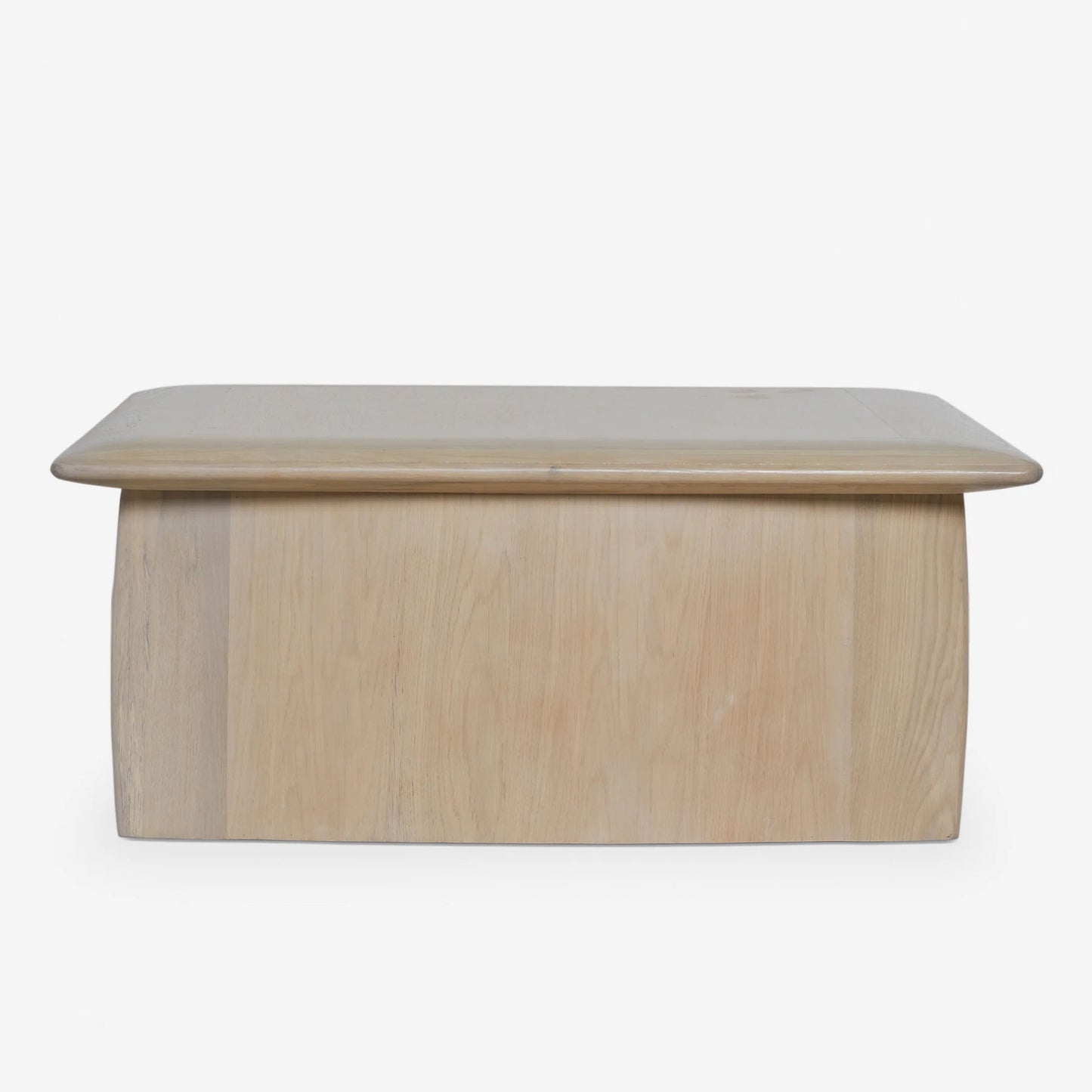 Ardena Solid Wood Coffee Table