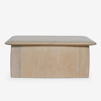 Ardena Solid Wood Coffee Table