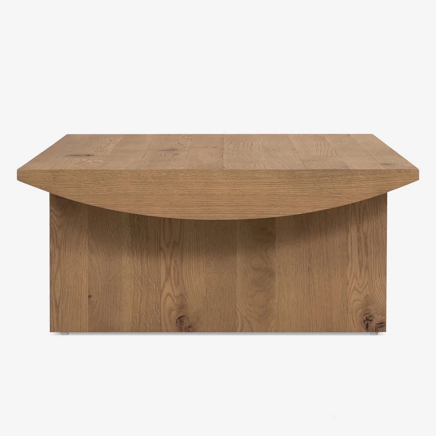 Vareon Solid Wood Coffee Table