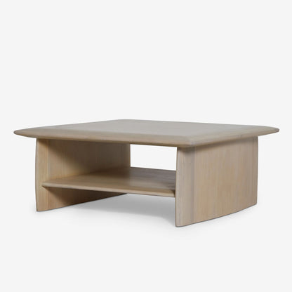 Ardena Solid Wood Coffee Table