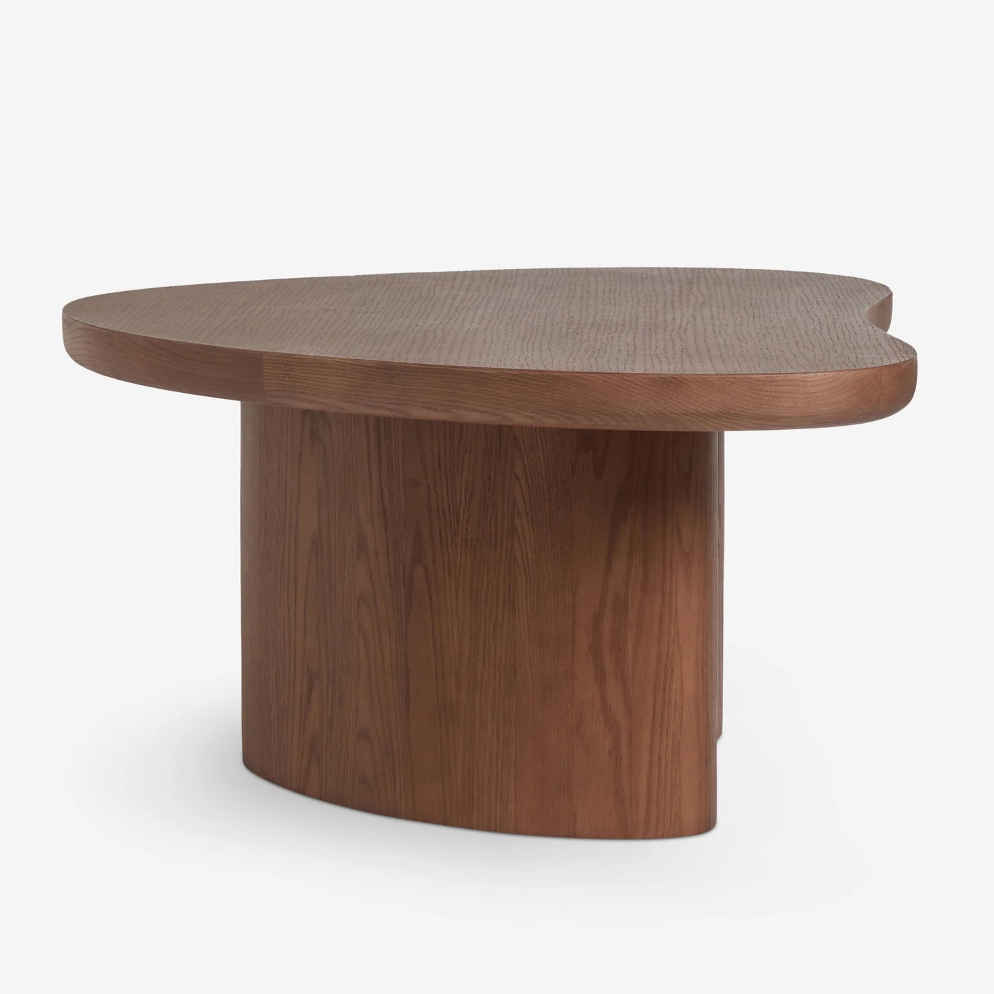 Arvella Solid Wood Nesting Coffee Table Set