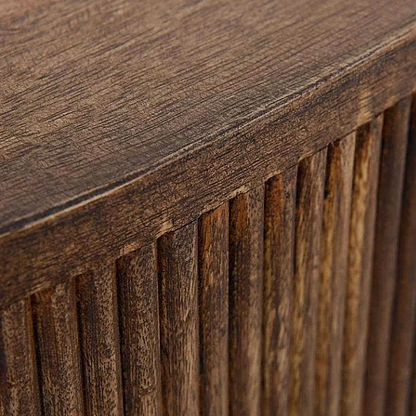 Lorven Solid Wood Coffee Table