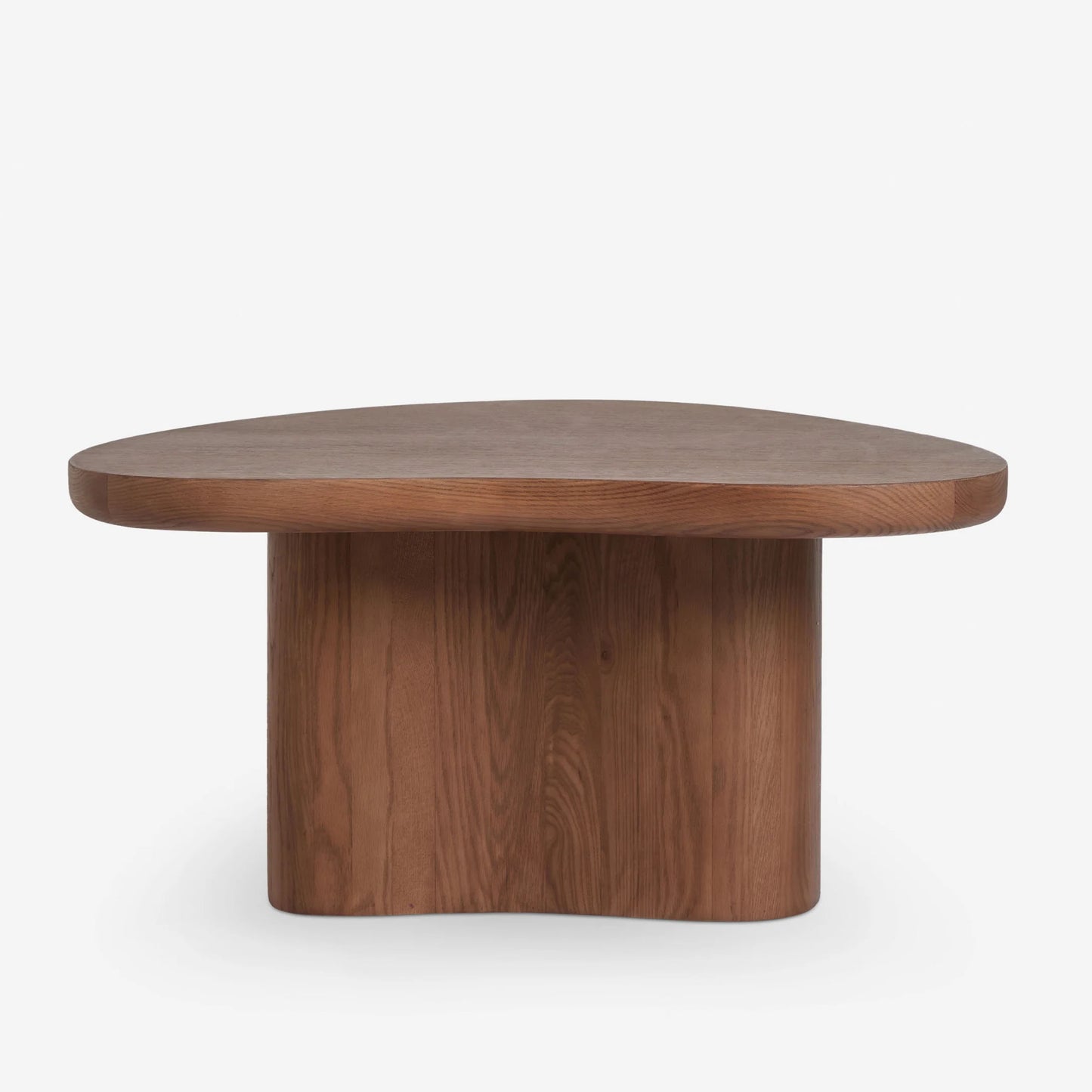 Arvella Solid Wood Nesting Coffee Table Set